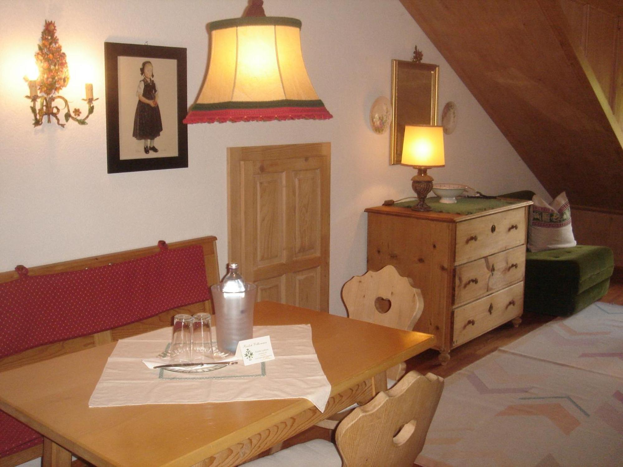 Romantikhotel Almtalhof Grünau im Almtal 部屋 写真