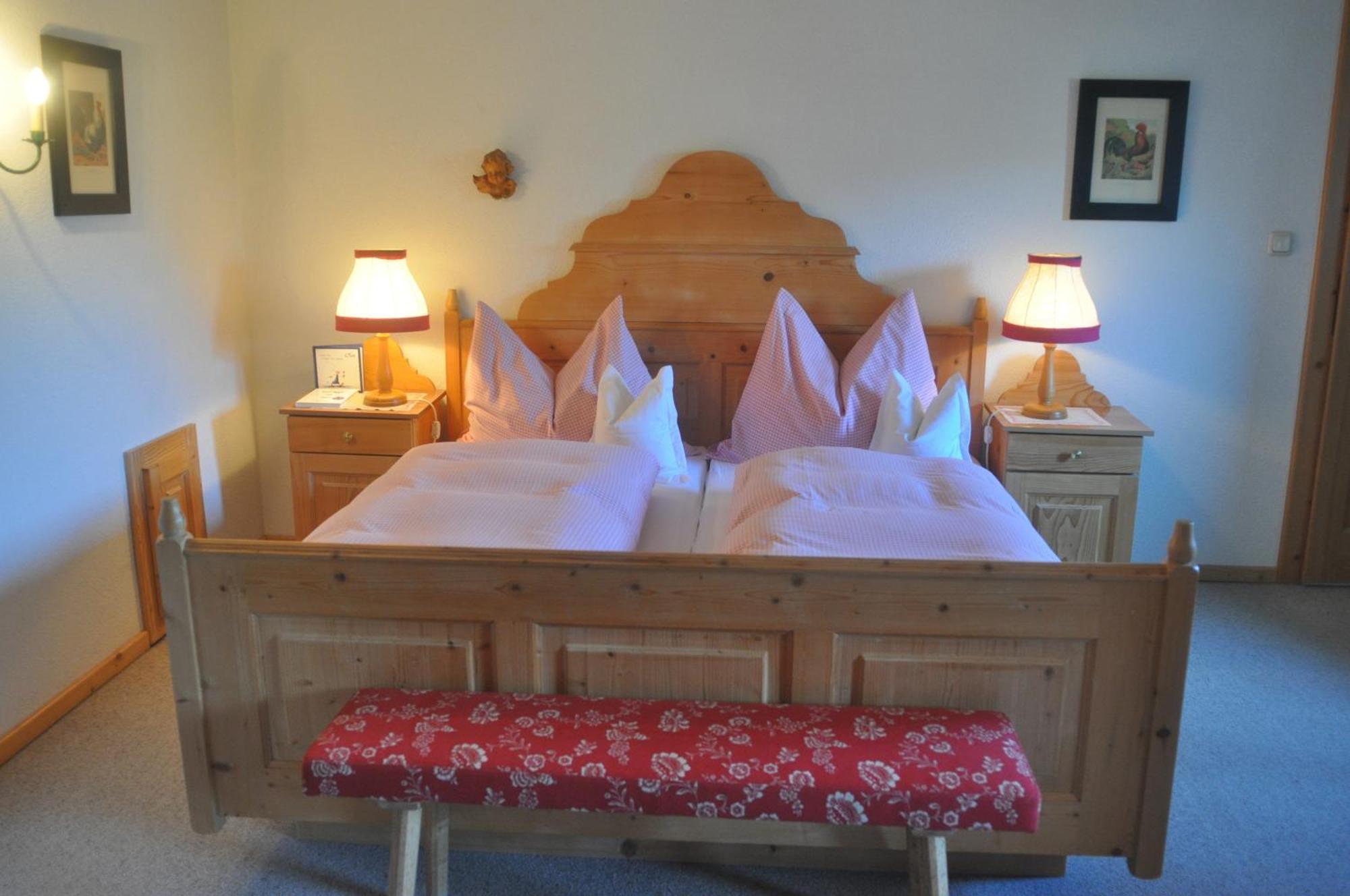 Romantikhotel Almtalhof Grünau im Almtal 部屋 写真