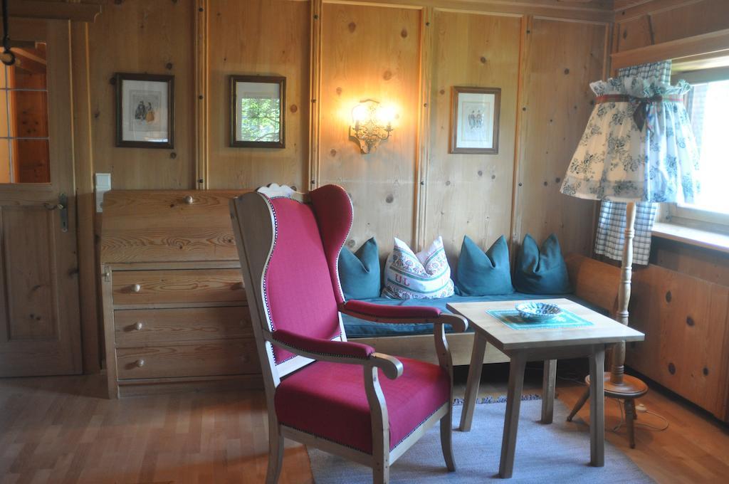 Romantikhotel Almtalhof Grünau im Almtal 部屋 写真