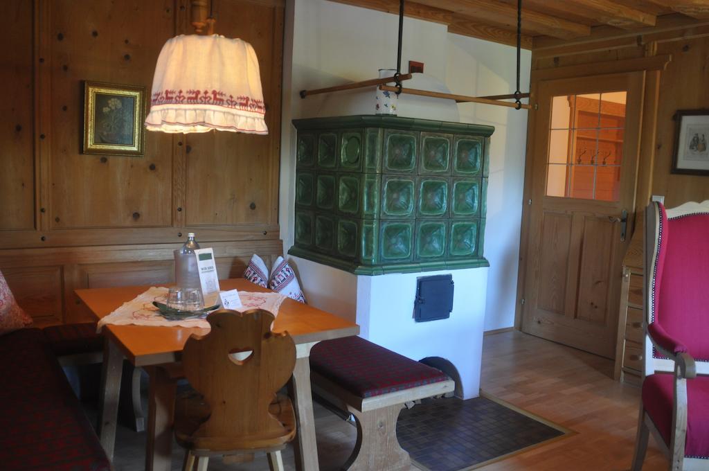 Romantikhotel Almtalhof Grünau im Almtal 部屋 写真