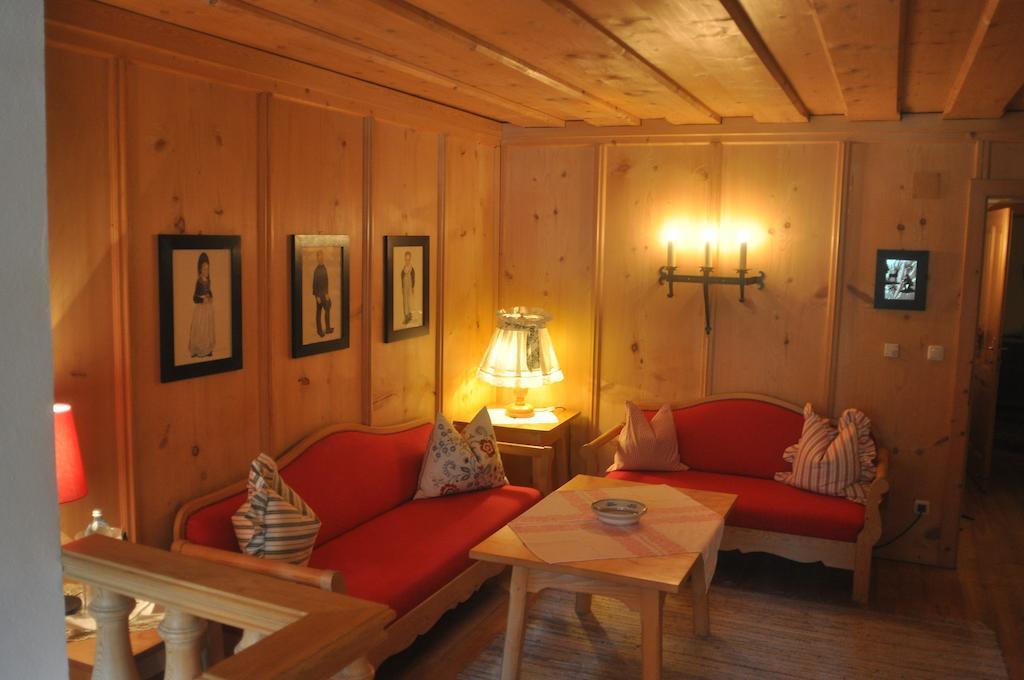 Romantikhotel Almtalhof Grünau im Almtal 部屋 写真