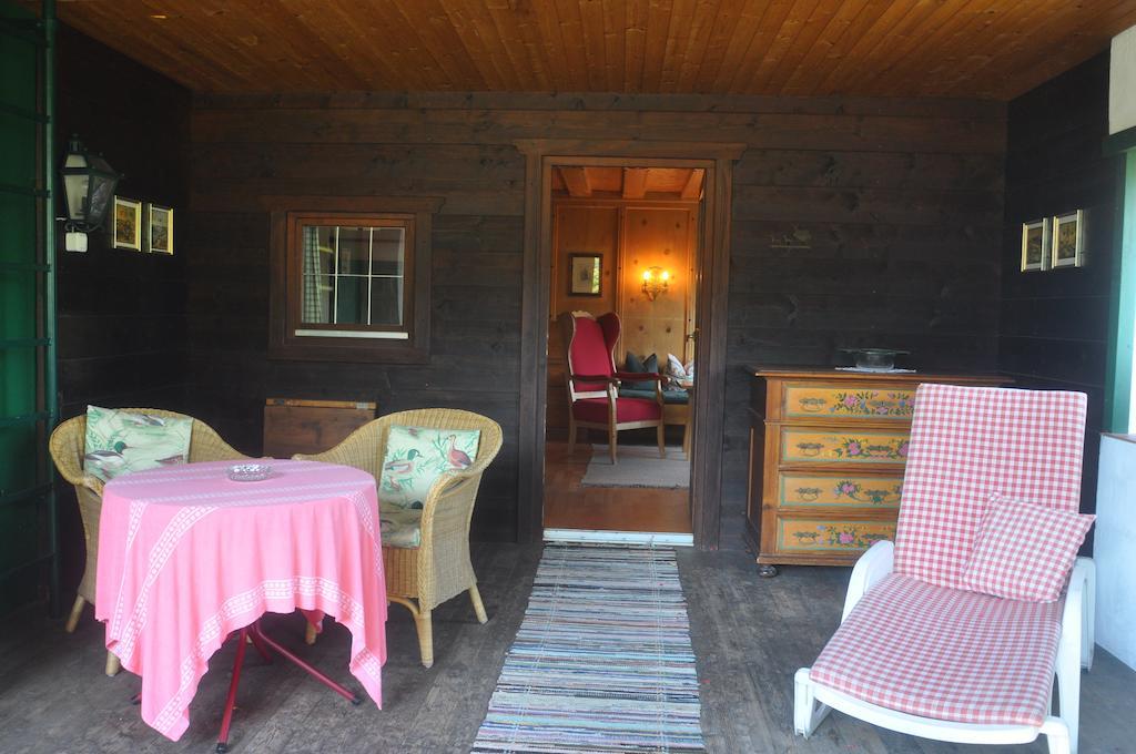 Romantikhotel Almtalhof Grünau im Almtal 部屋 写真