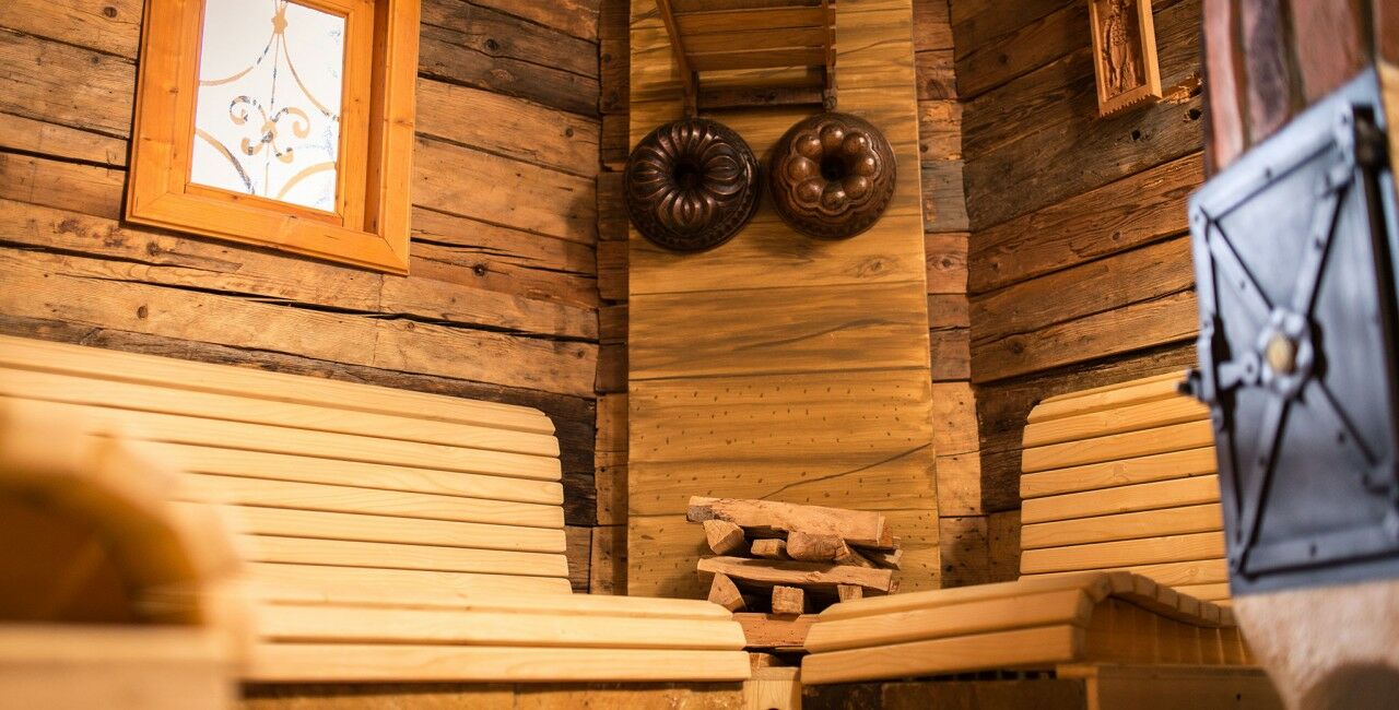 Romantikhotel Almtalhof Grünau im Almtal エクステリア 写真